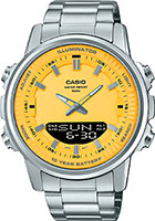 Casio Ana-Digi AMW-880D-9A