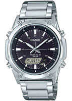 Casio Ana-Digi AMW-S820D-1A