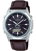 Casio Ana-Digi AMW-S820L-1A