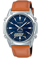 Casio Ana-Digi AMW-S820L-2A