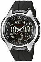 Casio Ana-Digi AQ-160W-1B