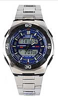 Casio Ana-Digi AQ-164WD-2A