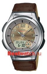 Casio Ana-Digi AQ-180WB-5B