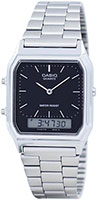 Casio Ana-Digi AQ-230A-1DHDF