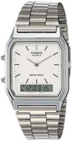 Casio Ana-Digi AQ-230A-7DHDF