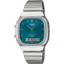 Casio Ana-Digi AQ-240E-3A