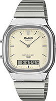 Casio Ana-Digi AQ-240E-7A2