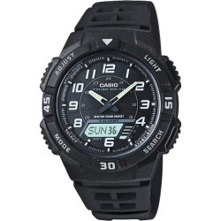 Casio Ana-Digi AQ-S800W-1B