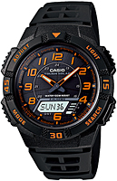 Casio Ana-Digi AQ-S800W-1B2
