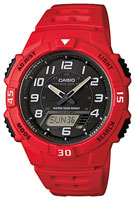 Casio Ana-Digi AQ-S800W-4B