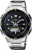 Casio Ana-Digi AQ-S800WD-1E
