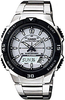 Casio Ana-Digi AQ-S800WD-7E