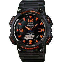 Casio Ana-Digi AQ-S810W-8A