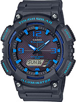 Casio Ana-Digi AQ-S810W-8A2VEF