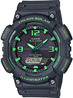 Casio Ana-Digi AQ-S810W-8A3VEF