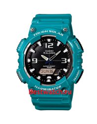 Casio Ana-Digi AQ-S810WC-3A