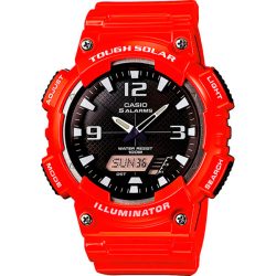 Casio Ana-Digi AQ-S810WC-4A