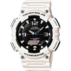 Casio Ana-Digi AQ-S810WC-7A