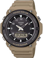 Casio Standard AQ-S820W-5A