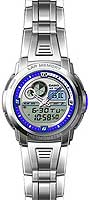 Casio Ana-Digi AQF-102WD-2B