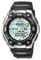 Casio Ana-Digi AQW-101-1A