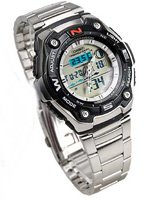 Casio Ana-Digi AQW-101D-1A