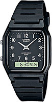 Casio Ana-Digi AW-48H-1BVEG