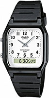 Casio Ana-Digi AW-48H-7BVEG