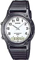 Casio Ana-Digi AW-49H-7B