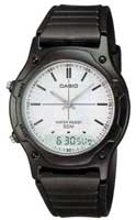 Casio Ana-Digi AW-49H-7E