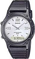 Casio Ana-Digi AW-49HE-7A