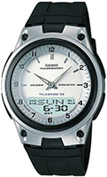 Casio Ana-Digi AW-80-7A