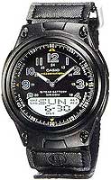Casio Ana-Digi AW-80V-1B