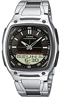 Casio Ana-Digi AW-81D-1A