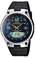 Casio Ana-Digi AW-82-1A