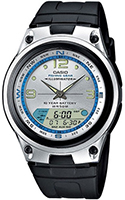 Casio Ana-Digi AW-82-7A