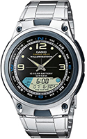 Casio Ana-Digi AW-82D-1A