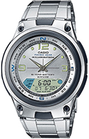 Casio Ana-Digi AW-82D-7A