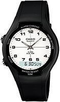 Casio Ana-Digi AW-90H-7B