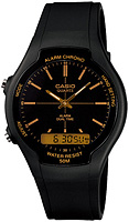 Casio Ana-Digi AW-90H-9E