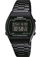 Casio Vintage B640WB-1B
