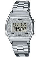 Casio Vintage B640WDG-7EF