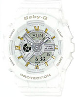 Casio Baby-G BA-110GA-7A1