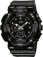 Casio Baby-G BA-125-1A