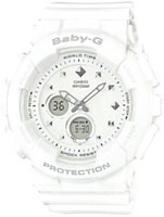 Casio Baby-G BA-125-7A
