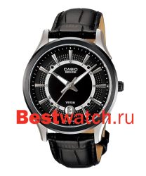 Casio Beside BEM-119BL-1A