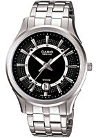 Casio Beside BEM-119D-1A