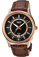 Casio Beside BEM-119GL-1A