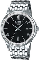 Casio Beside BEM-126D-1A