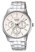 Casio Beside BEM-302D-7A